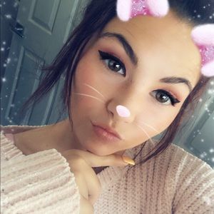 Meet your Posher, Kaylynn